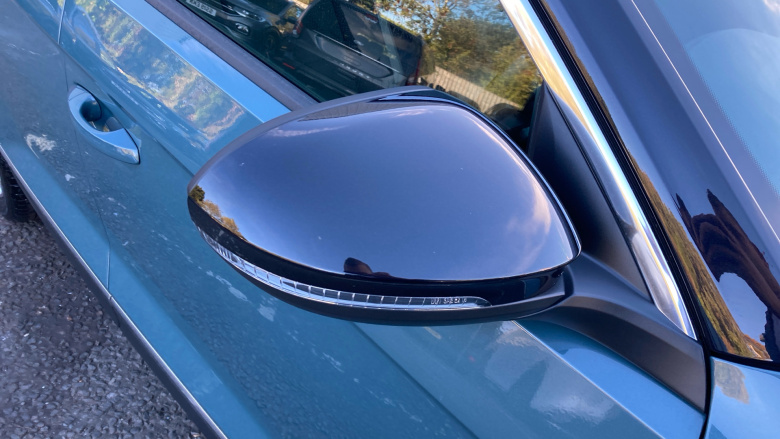 Volkswagen T-Roc 1.5 TSI Style 5dr DSG Petrol Hatchback